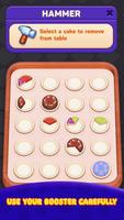 Cake Jam تصوير الشاشة 3