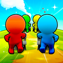 Sort The Seat 3D APK