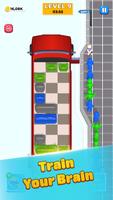Sort The Seat 3D تصوير الشاشة 3