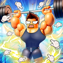 Gym Clicker - Tap Master Game APK
