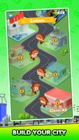 Gym Clicker - Tap Master Game تصوير الشاشة 3
