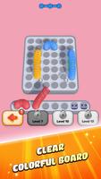 Slink Sort - Relax Puzzle Game تصوير الشاشة 2