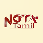 Nota Tamil TV आइकन