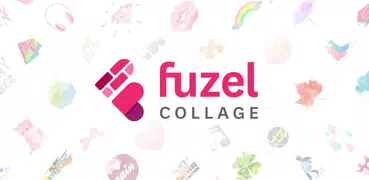 Fuzel Collage