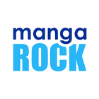 Manga Rock أيقونة