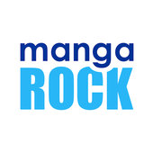 آیکون‌ Manga Rock