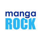 Manga Rock Zeichen