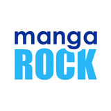 Manga Rock ícone