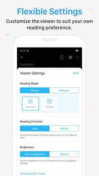 Manga Rock For Android Apk Download
