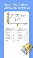 Notes app for Android screenshot 1