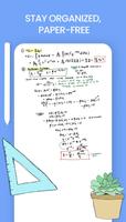 Notes app for Android screenshot 3