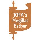 JOFA's Megillat Esther ไอคอน