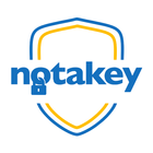 Notakey icon