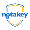 Notakey Authenticator icono