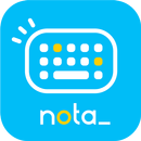 노타키보드 APK