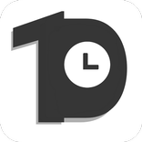1Digit: Customizable Widget