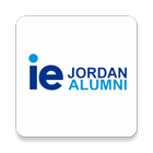 IE Alumni иконка