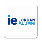 آیکون‌ IE Alumni