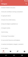 Nótapp, kedvenc nótáid egy hel الملصق