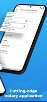 Bancserv Notary Serv App imagem de tela 1