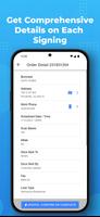 Bancserv Notary Serv App imagem de tela 3