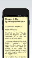برنامه‌نما Light Novel - Story Reader عکس از صفحه