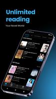 Novel Full الملصق