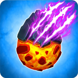 Tap Monster - Merge Idle Game icon