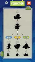 Tap Monster - Merge Idle Game ポスター