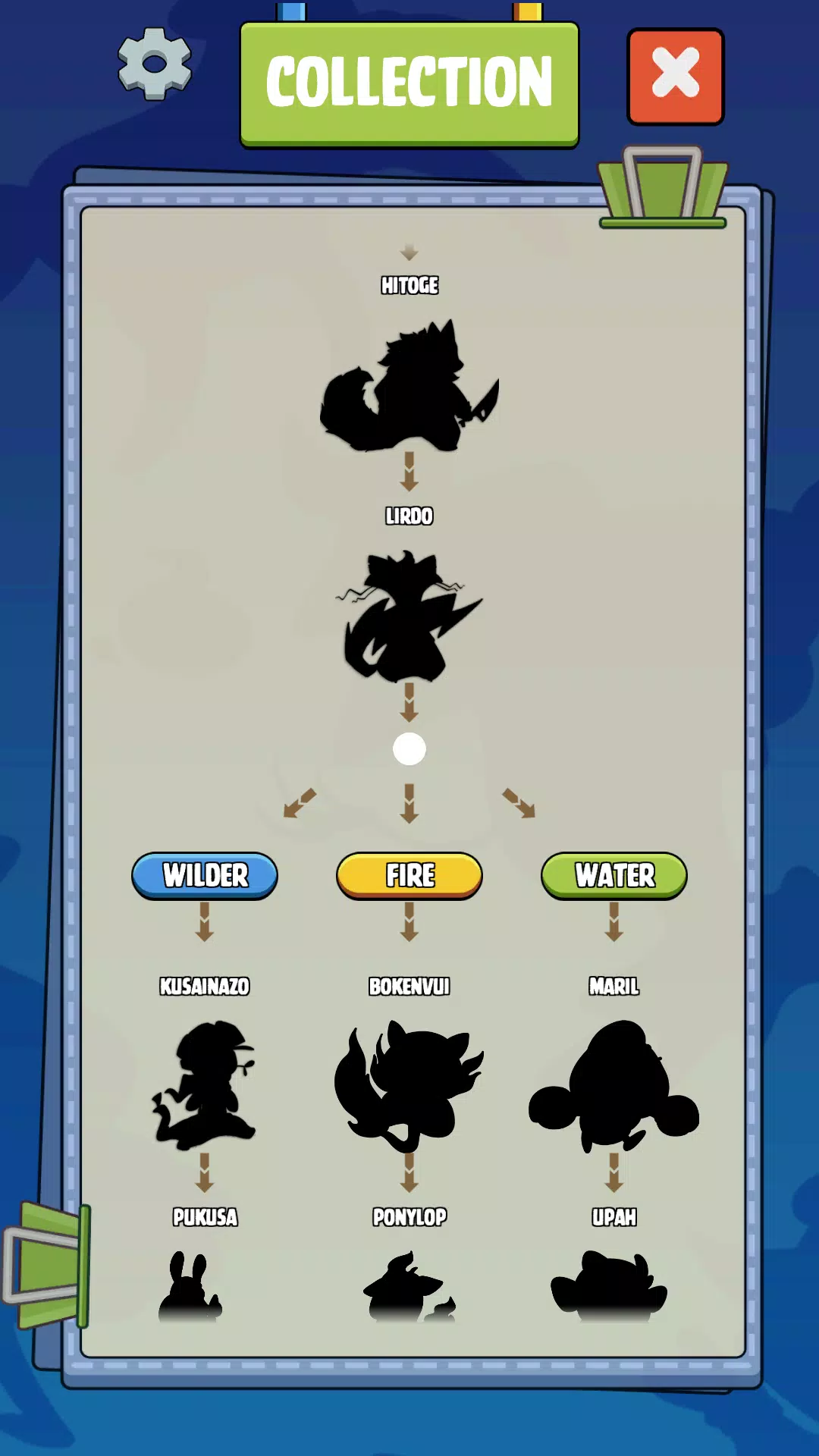 Merge Cats Jogo Idle Monsters versão móvel andróide iOS apk baixar  gratuitamente-TapTap