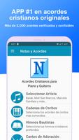 Notas y Acordes-poster