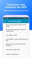 Notas y Acordes screenshot 2