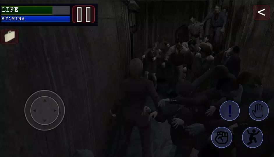 Outbreak APK للاندرويد تنزيل