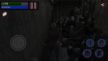 Outbreak স্ক্রিনশট 2