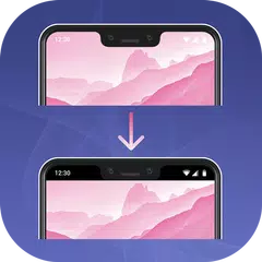 Notch Remover - Notch Hider &