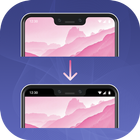 آیکون‌ Notch Remover