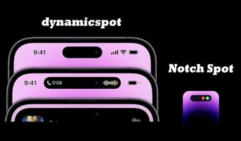 Blue spot app captura de pantalla 1