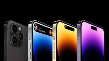 Dynamic Notch Phone 16 تصوير الشاشة 1