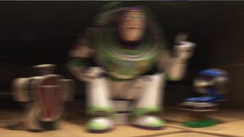 Toy Story Game Cartoon family الملصق