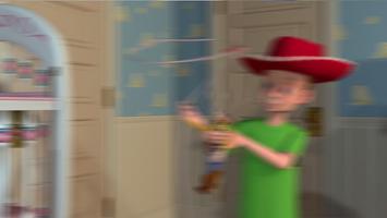 Toy Story Game Cartoon family capture d'écran 1