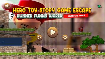 Toy Story Game Cartoon family تصوير الشاشة 2