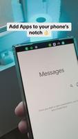 Notcha - Secondary Launcher 포스터