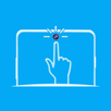 Touch The Notch - Action Notch APK
