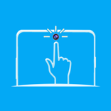 Touch The Notch - Action Notch