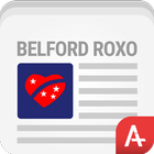 Notícias de Belford Roxo 图标