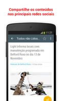 Notícias de Belford Roxo 截图 2