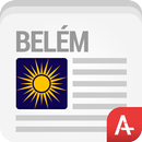 Notícias de Belém APK