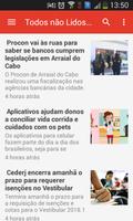 Notícias de Itaboraí poster