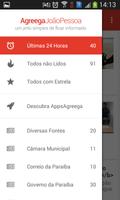 Notícias de João Pessoa ポスター