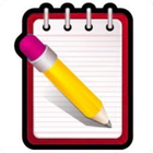 My Notepad icon